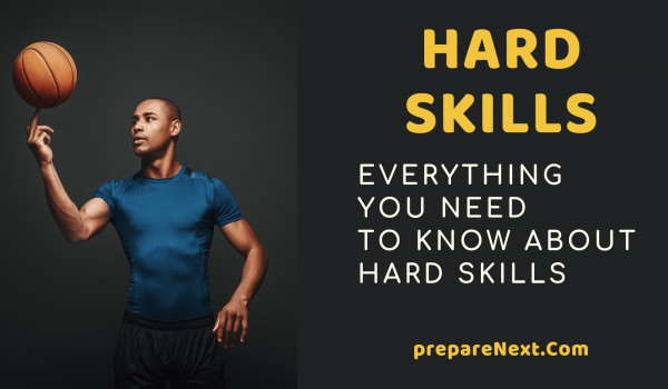 Hard skills