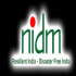 National Institute of Disaster Management jobs